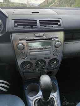 Mazda 2 1.2 55kW 2006 - 8