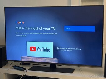 Multimediálne centrum Nvidia Shield TV - 8