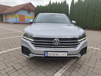Volkswagen Touareg 3.0 -170kw - 8