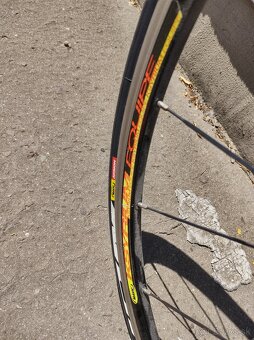 [28]  Cestný bicykel Ghost Race 6500 C - 8