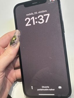 Iphone 12 pro 128GB - 8