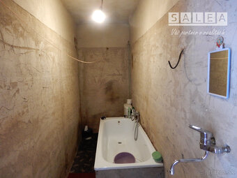 Slnečný Rodinný dom,120 m2, letná kuchyňa, Turá, okr.Levice - 8