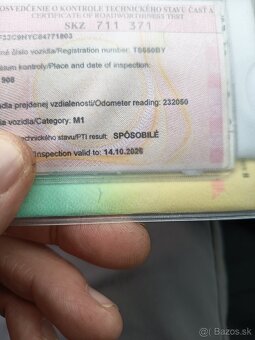 Predám Peugeot 307 1.6hdi - 8