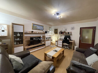 3 izbový byt Nitra - 8