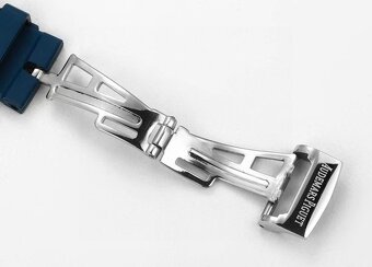 AP Royal Oak OffShore Blue Diamond - 8