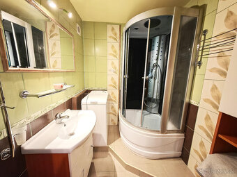 Slnečný 3-IZB. BYT, Balkón, 62 m2, Mexiko, Topoľčany - 8