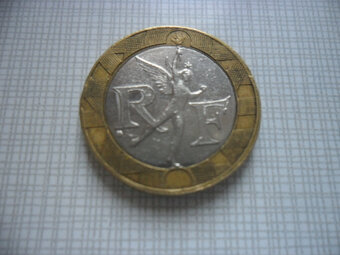 Staršie mince európskych štátov - 8