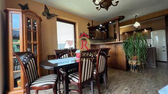 Na predaj penzion  – Štôla, Vysoké Tatry O560ZL - 8