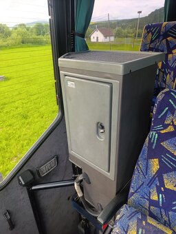 Predám Bova Futura FHD 12.380 - 8