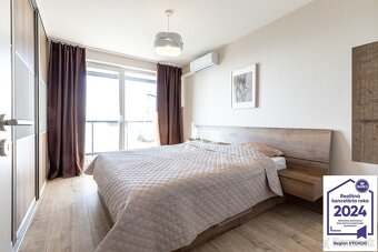 3-izbový byt na Adlerovej ulici - Dargovských hrdinov - 8