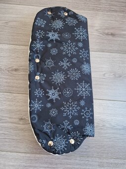 Detský fusak Emitex - 8