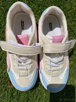 Detské tenisky značky Sprandi - 8