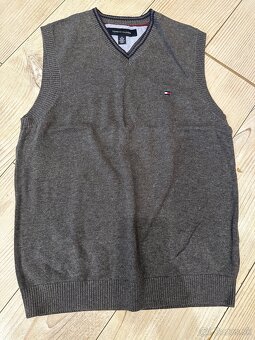 Chlapčenské oblečenie -balík - 8