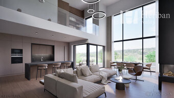 EXKLUZÍVNA ROZOSTAVANÁ STAVBA PLOSKÉ S VÝHĽADOM NA TATRY - 8