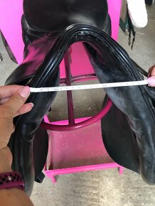 Znížená cena Predám komplet výstroj Kentaur - 8