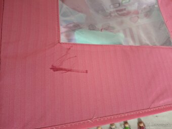 Skladací domček pre bábiky LISA - 8