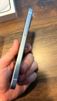 Predam Apple Iphone 15 128gb Blue - 8