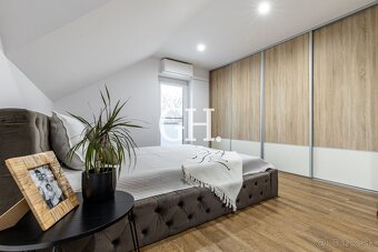 KOMPLEXNÝ 4-IZBOVÝ RD |  Ľudvikov Dvor | Moderne zariadený | - 8