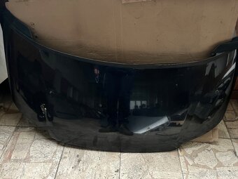 Vsetko komplet za 100e Seat Alhambra - 8