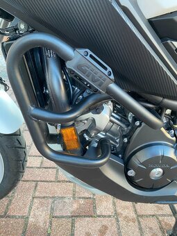 HONDA NC750X DCT 2016 - 13 240km - 8
