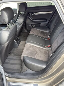 Audi A6 Allroad 3.0TDI 176kw - 8