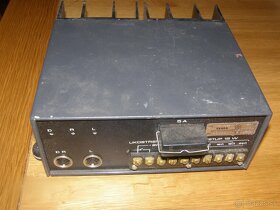 Telefony Tesla,DO,zdroje DC,hlavice T6 - 8