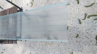 Parapety zo skla - 8