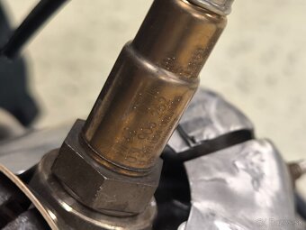Filter pevných častíc 2.0 TDI CR 103kW - 8