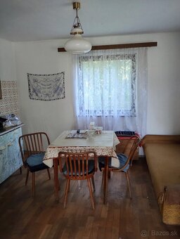 Predám zahradu s chatou - 8