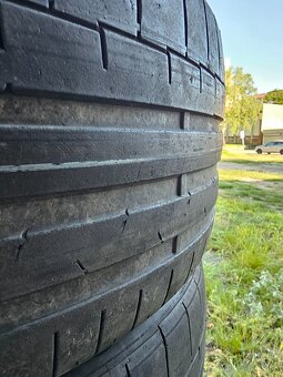 255/40 R20 - 8