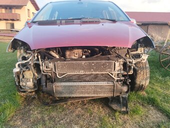 Ford C-max 1.6 TDCI automat AT/7 - 8