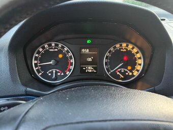 Predam Škoda Octavia Combi 1.6 TDI 77 Kw diesel.rok 2011 - 8