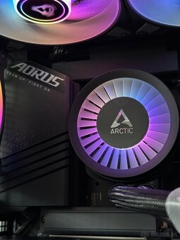 ⚙️ i9 14900K-64GB-RTX 5070 Ti 16GB-2TB SSD, High-End PC - 8