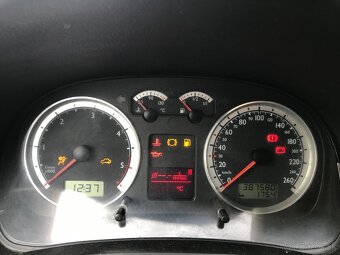 Bora 1.9 Tdi - 8