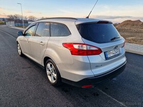 Ford Focus kombi 1.0 Ecoboost 92kw - 8
