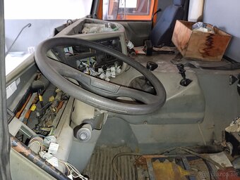 Tatra 815 Terno1 ,,nosič výmenných nádstavieb " - 8