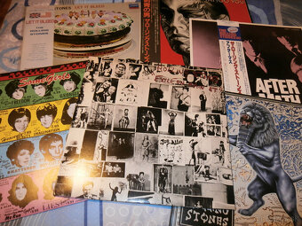 VINYLOVE PLATNE - 8