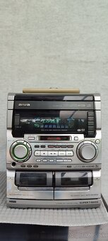 Hifi veža AIWA - 8