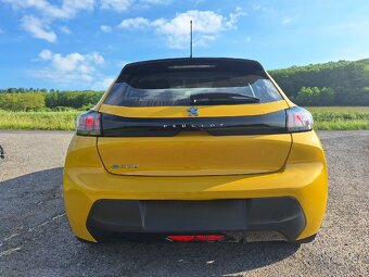 Peugeot 208 E- Active - 8