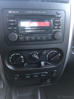 Suzuki Jimny - 8