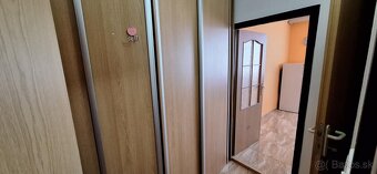 1 izbový byt na prenájom v centre Komárna - 8