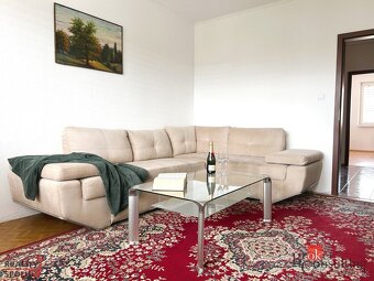 Na predaj / 3 - izbový byt / Bauerova ulica / Košice - Sídli - 8