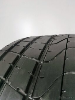 Bentley Continental GT - orig.  ALU disky 5x112 R21 - 8