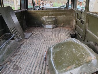 uaz 452 (buchanka) - 8