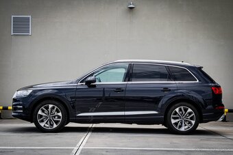 Audi Q7 - 8