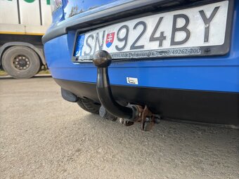 ROZPREDAM, VW POLO 9N, 1.2 LPG, 2003, defendlock, ťažné - 8