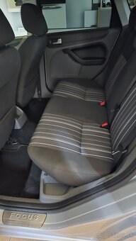 Pord focus kombi 1,6 tdci - 8