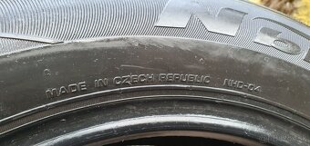 NEXEN BLUE HD PLUS, LETNE, 205/60 R16, 92H - 8
