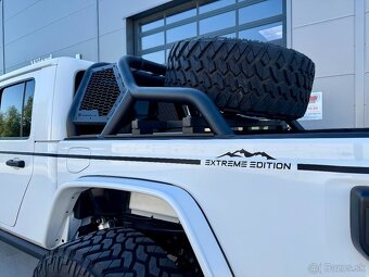 JEEP GLADIATOR - EXTREME EDITION Možná výmena - 8