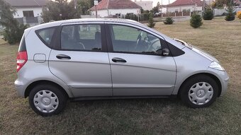 Mercedes A150 TOP STAV - 8